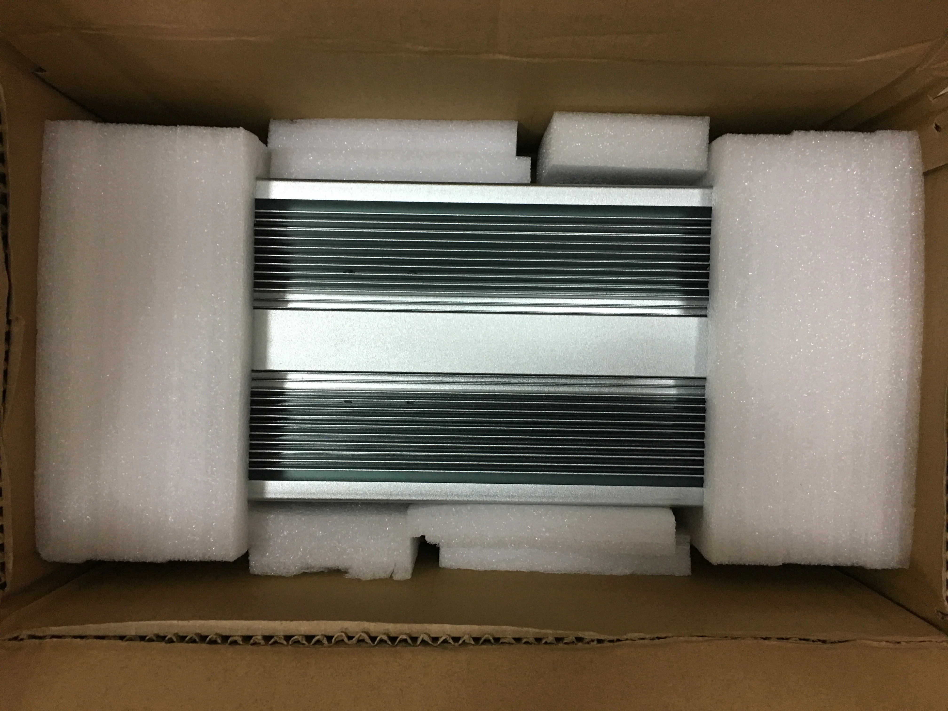 Step Up Boost 2880W 48 V 72 V 40A DC DC Converter