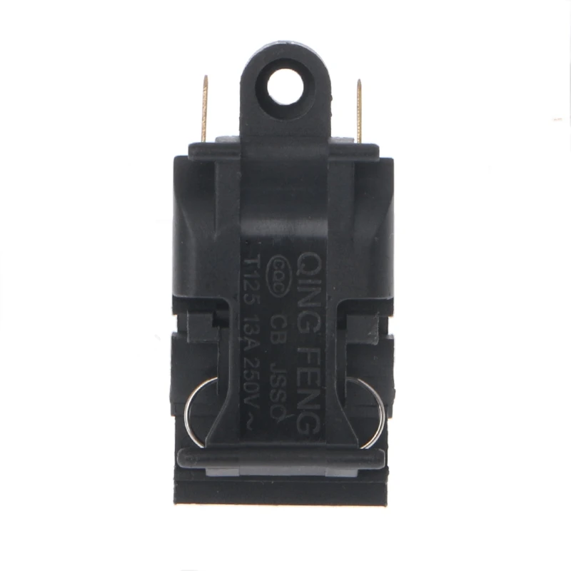 Interruptor de Hervidor eléctrico, termostato de Control de temperatura, XE-3, 13A, Y98B