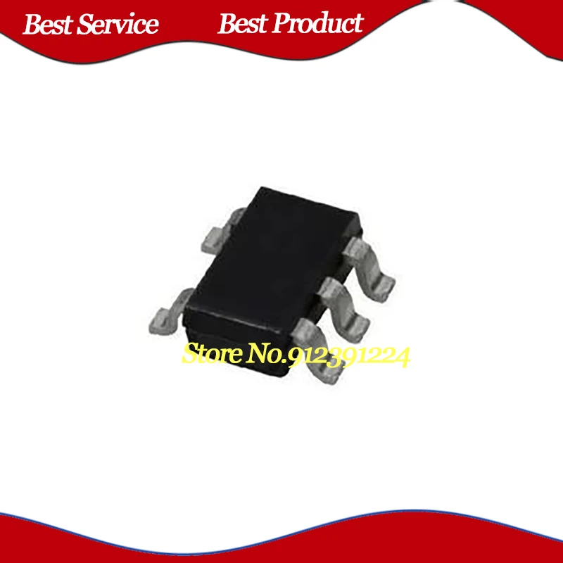 SOT23-5 PT5108E23E-30 100ชิ้นของใหม่และของแท้มีในสต็อก