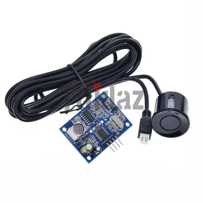 Su geçirmez ultrasonik modül JSN-SR04T-3.0 JSN-SR04T mesafe ölçüm dönüştürücü sensörü Arduino için DIY elektronik kiti