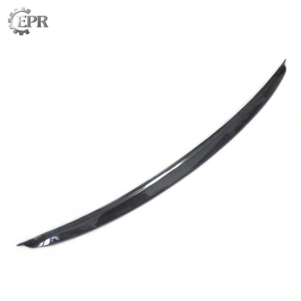 Carbon Bumper Lip Cover For Hyundai Veloster Carbon Fiber Front Bumper Center Lip Cover (Turbo) Tuning Trim Accessories Veloster
