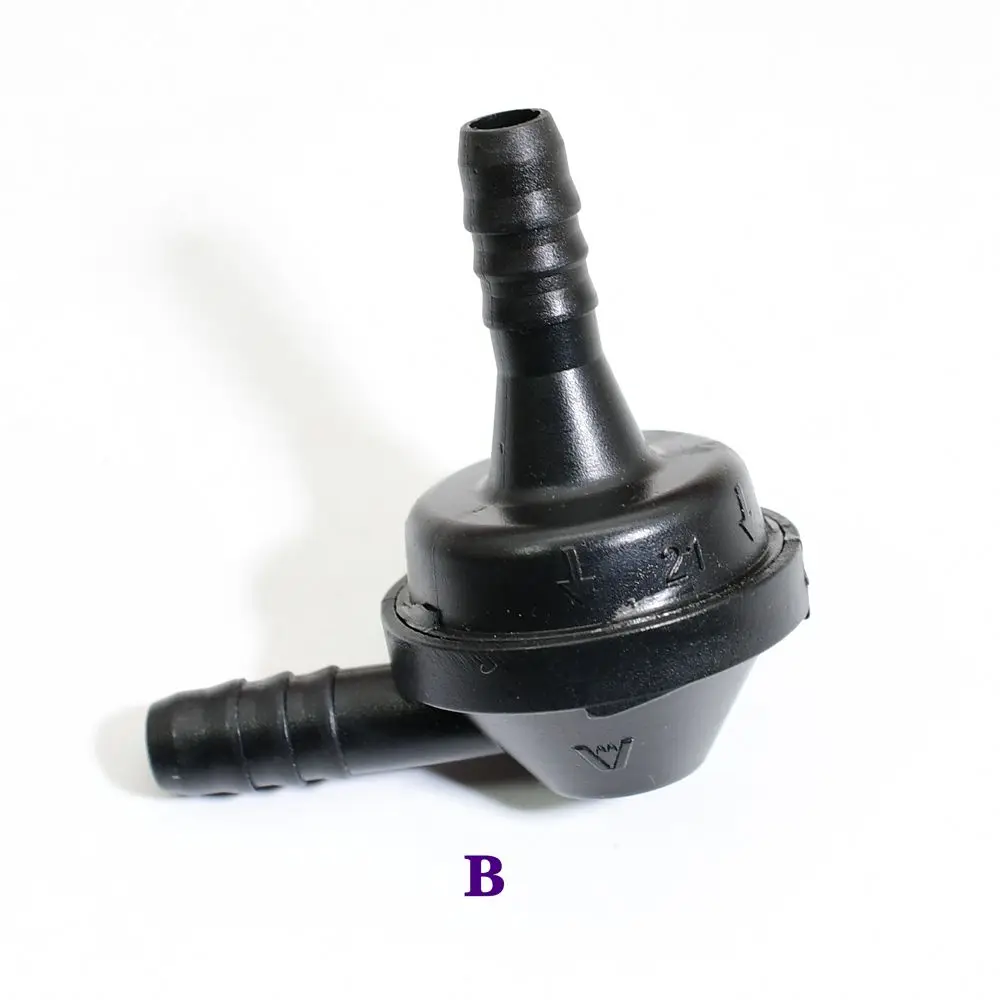 Zawór zwrotny pompy próżniowej do A4 Q5 A6 A3 TT Passat 1.8T 058905291 K 058905291 A 058905291 B — zdjęcie 5
