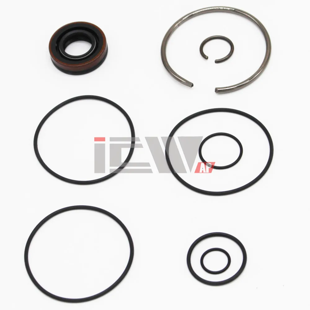 Power steering Pump repair kits gaskets For Toyota 90-07 LAND CRUISER / Hilux