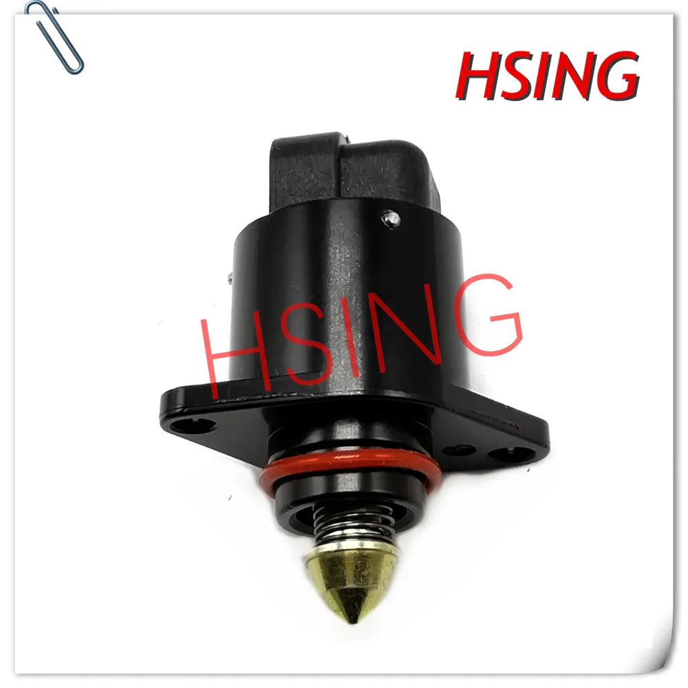 Idle Air Control Valve Fits Chevrolet Daewoo Aveo Lanos ***Part No# A95165 AC495 17059602 17111946 93744675