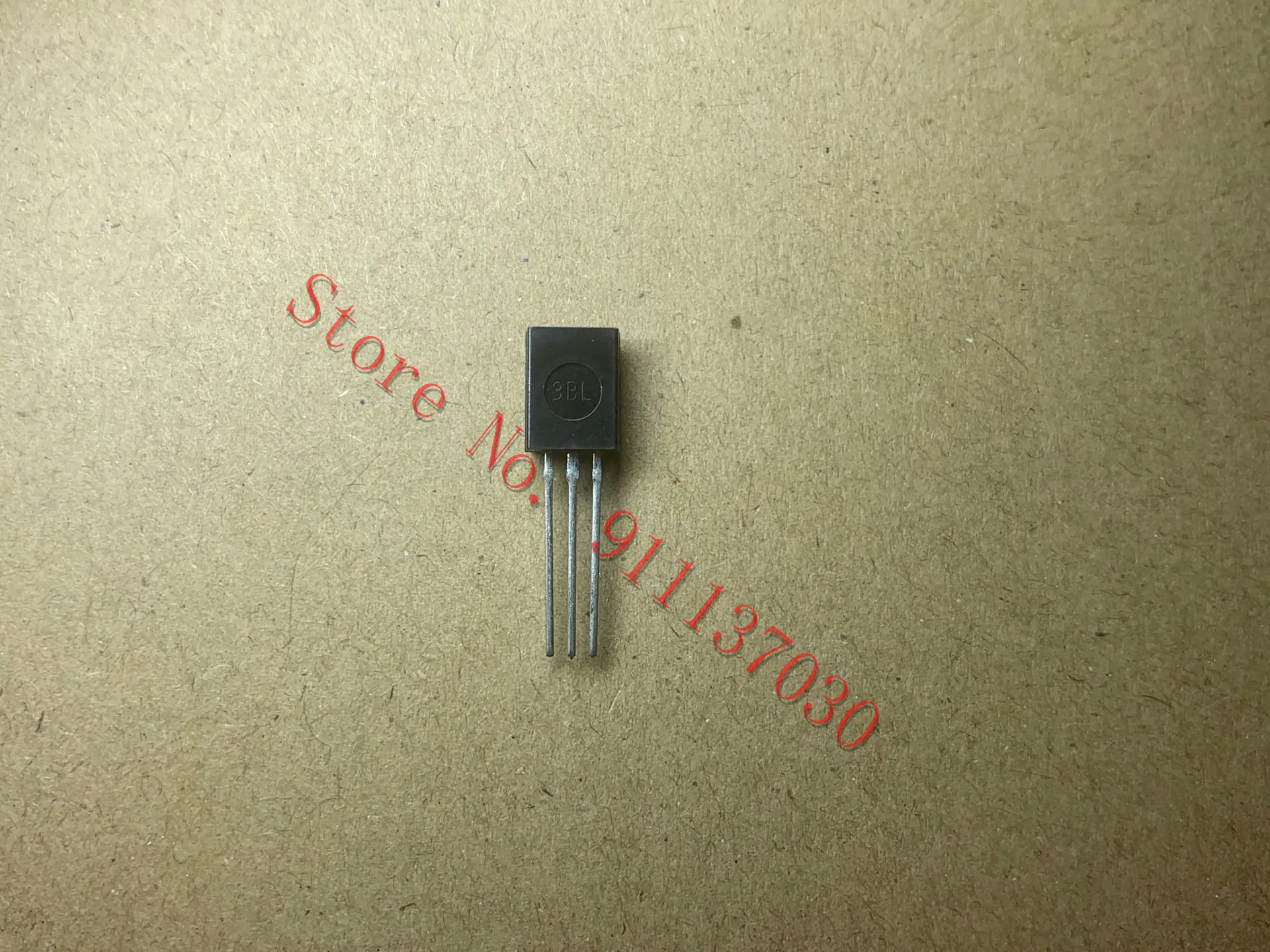 1 piezas D1779 2SD1779-K TO92