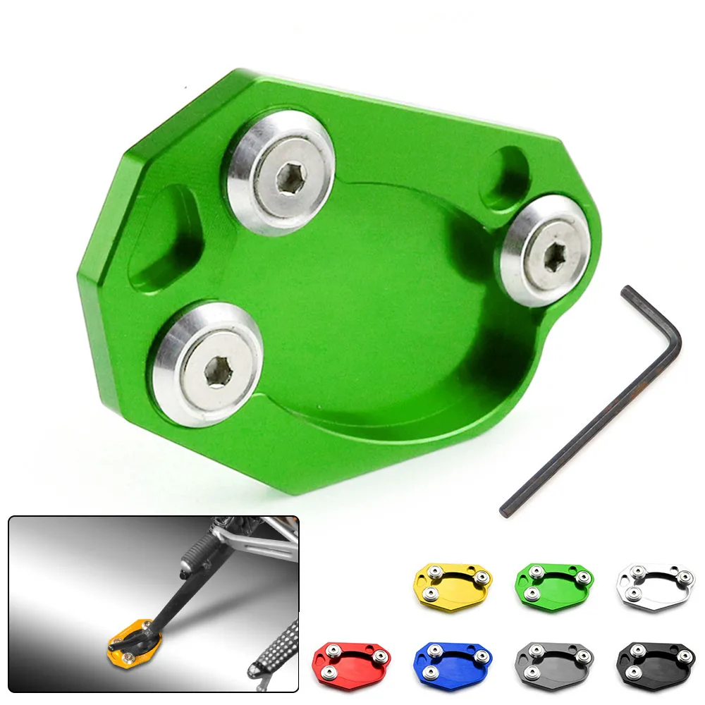 

Подставка для мотоцикла Kawasaki Z800 Z1000/SX ZX10R ZX6R ER6N/F Ninja650