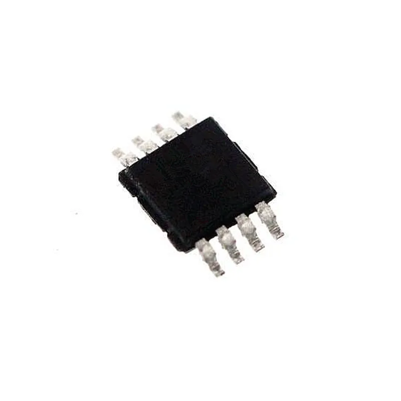 C66 R66 93C66 93C66C-I/MS MSOP8 BR93L66RFVM 93L66 EEPROM IC