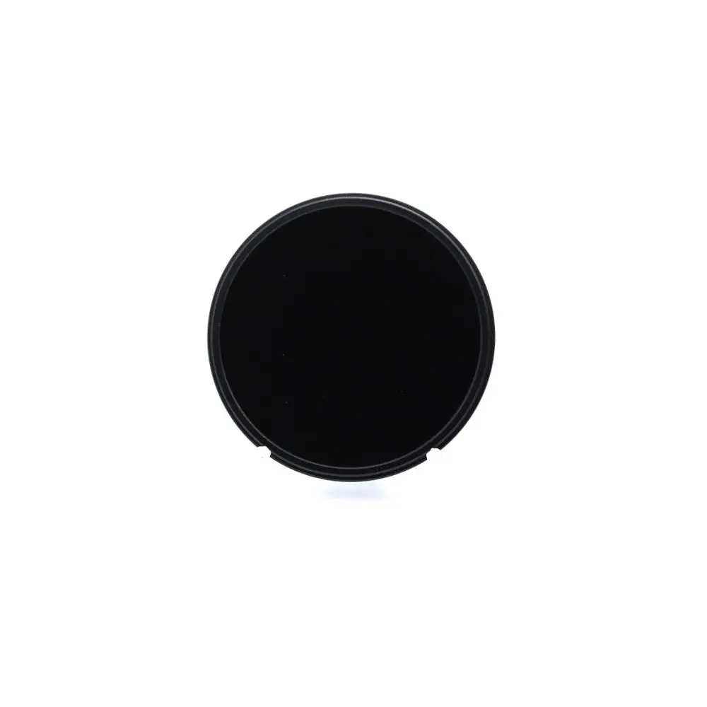 850nm 직경 52mm 금속 링 ir 통과 필터 HWB850