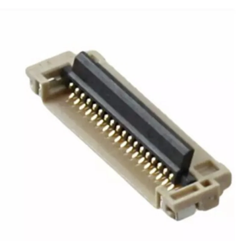 FFC/FPC موصلات موليكس 51296-1894 51296-1894 0.5 مللي متر 18p