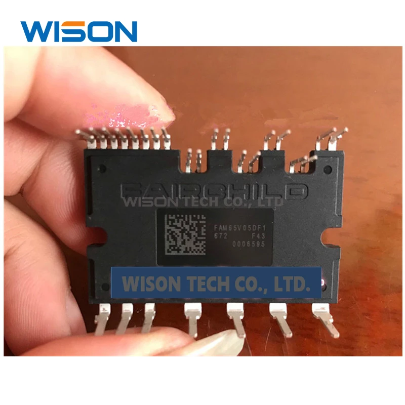 Mới Ban Đầu FAM65V05DF1 Mô Đun