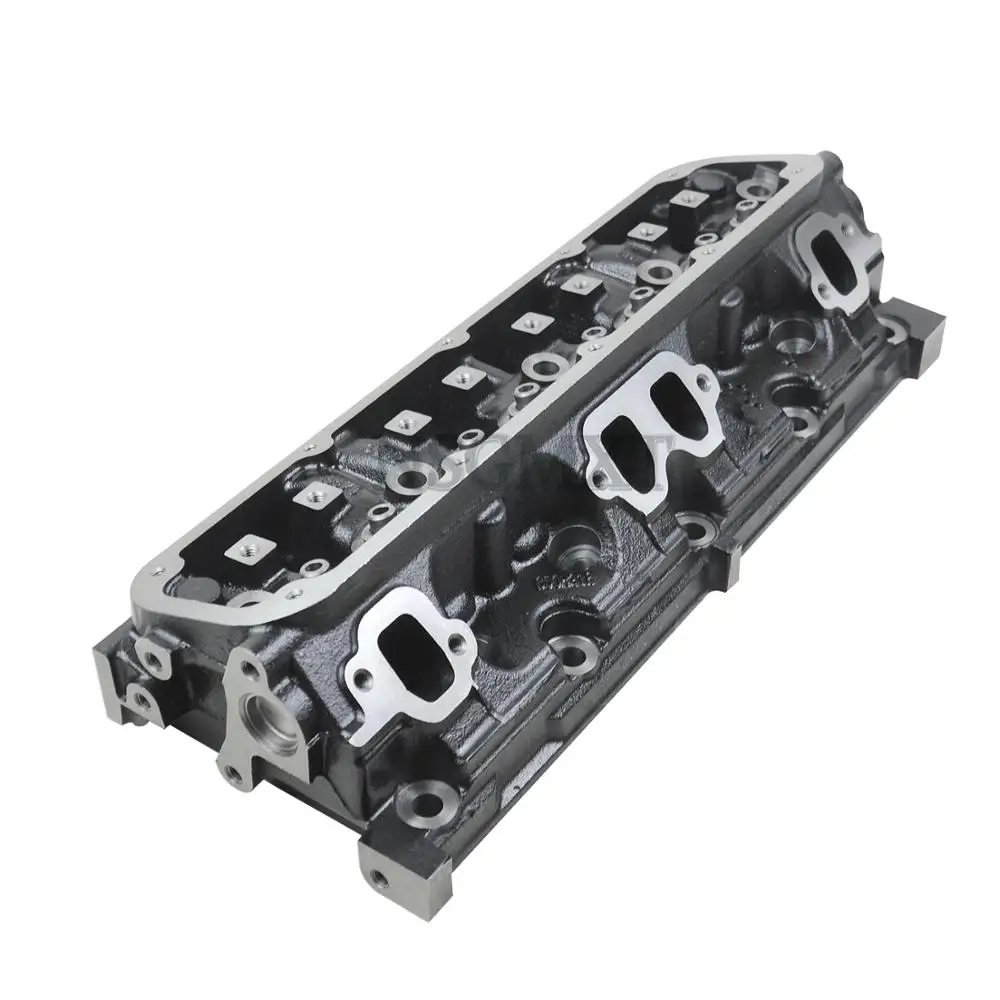 AP01 Bare Cylinder Head 53005714 for CHRYSLER 318 / 360 For Dodge Jeep Grand Cherokee 5.9L 5.2L