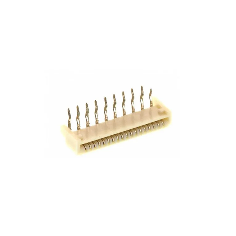 Kostenloser versand FFC/FPC 52807-1810 0528071810 18-PIN 1,0mm 10PCS