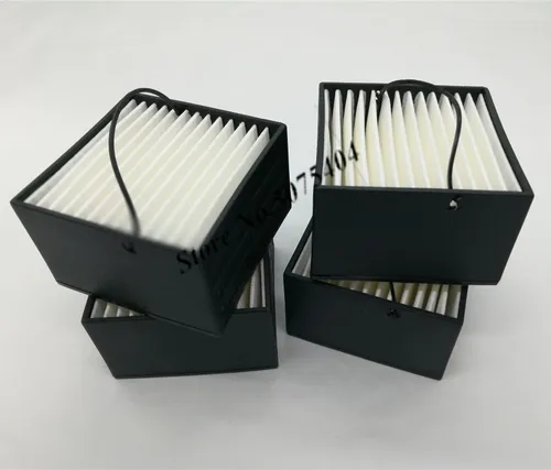 Imagen 2 del producto Filtro de Combustible 00530/50, Filtro Separador de Agua y Combustible FS1081 P954554, Filtro Diésel 00530-50, Filtro de Repuesto para SWK-2000-5-50