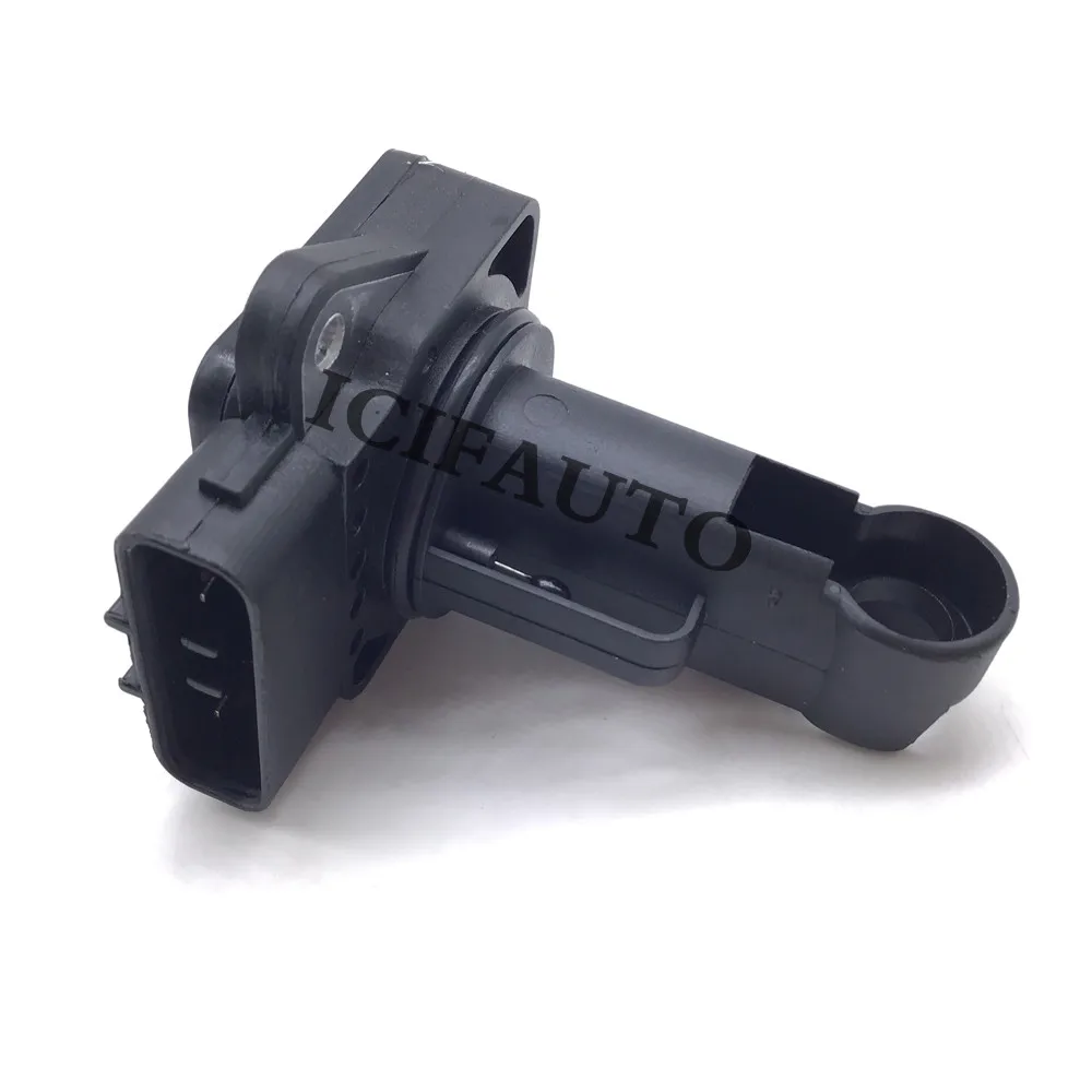 Mass Air Flow Sensor MAF for Jaguar S-TYPE XJ XK XK8 Mazda 3 6 CX-7 Subaru Forester Impreza Legacy 22680-AA310 22204-46020