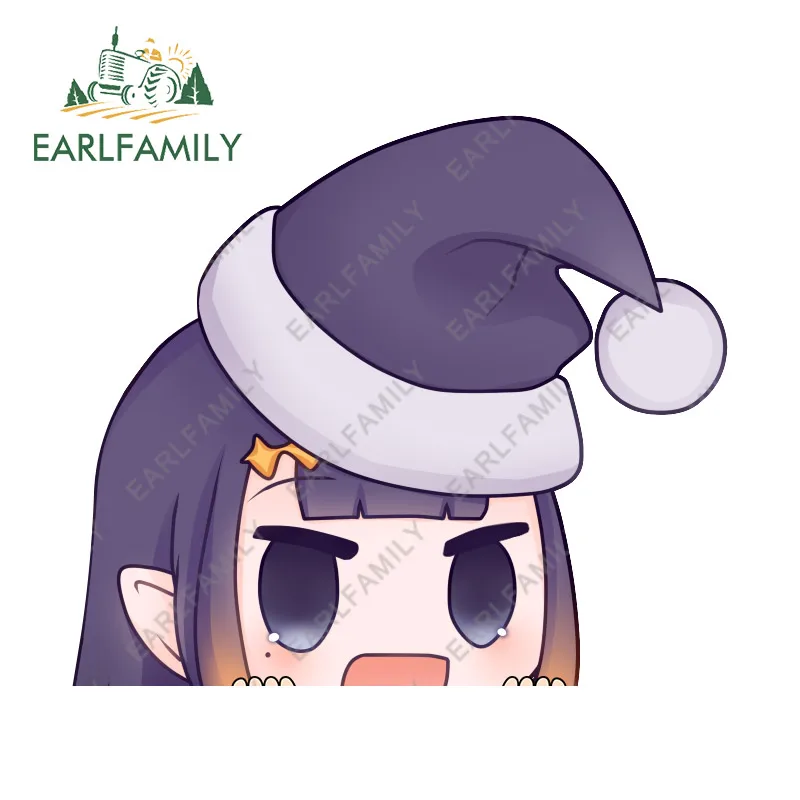 Earlfamily 13Cm X 1…