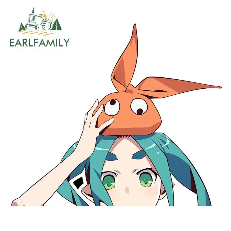 Earlfamily 13Cm X 1…