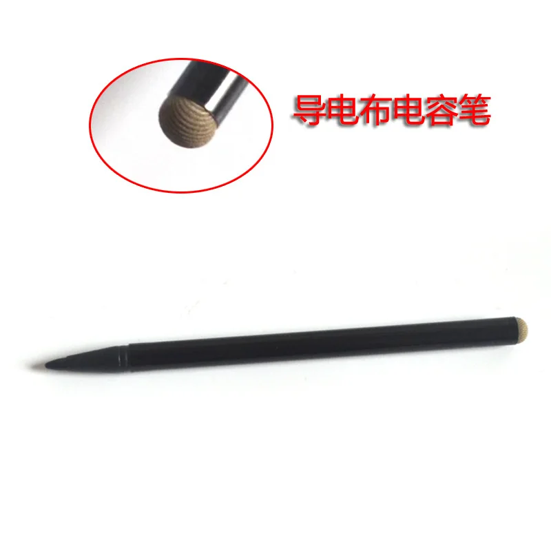 

Назначение Проводящая ткань Сенсорная ручка Износостойкий навигатор Игровой резистивный экран Стилус Сотовый телефон Емкостный экран Стилус