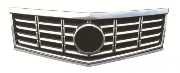 

Osmrk Front Bumper Grill Grille radiator for cadillac SRX 2013-2015