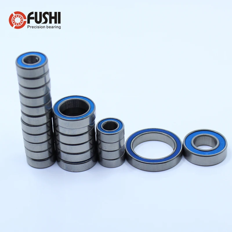 Axial RC Ball Bearing Set for Axial Wraith ( 23 PCS ) Bearings