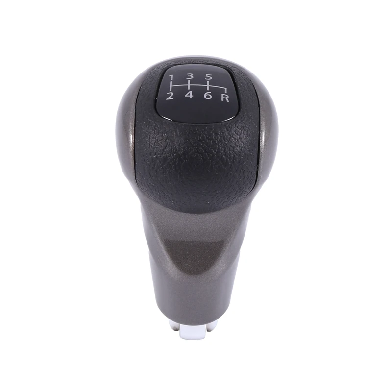 6 Speed MT Car Gear Shift Knob Stick Ball Head Change Lever Knob for Honda Civic DX EX LX 2006-2011 54102-SNA-A01