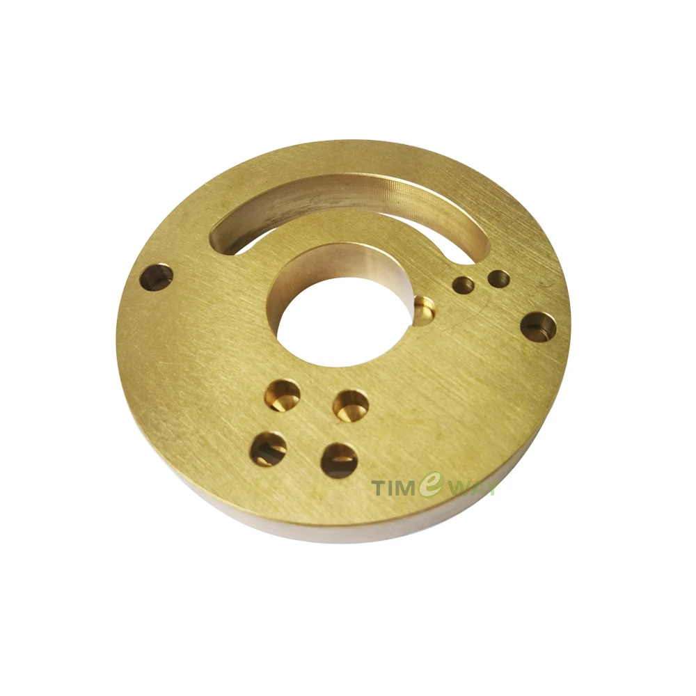 أجزاء المضخة لإصلاح المضخة الهيدروليكية Uchida AP2D18