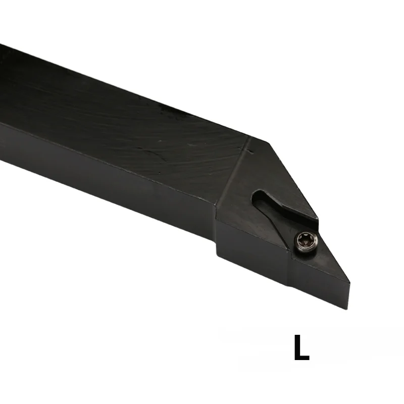 Imagem -04 - Torno Cnc Ferramenta de Corte de Metal Svjcr1212h11 Svjcr1616h11 Svjcr2023k11 Svjcr20k16 Suporte de Ferramenta de Torneamento Externo para Vcmt 1pc