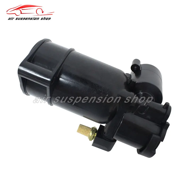 Dryer Plastic Part For Land Range Rover Sport LR3 LR4 discovery 3 4 AMK Air Compressor Pump Tank LR023964 LR010376 LR015303