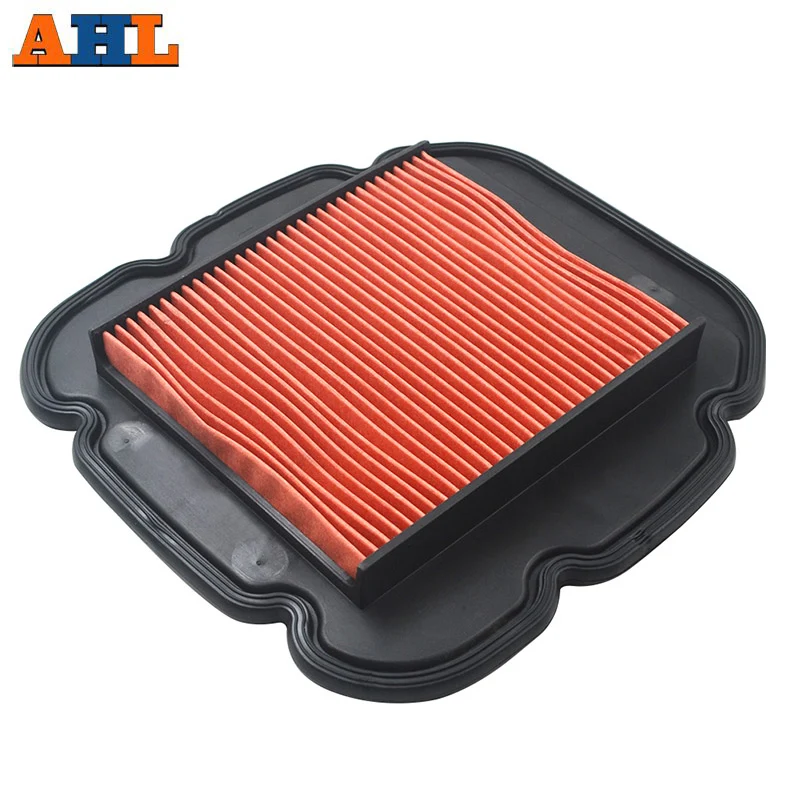 

AHL Motorcycle Parts Air Filter For Suzuki DL650 V-Strom 2004-2016 DL1000 Vstrom 2002-2012 KLV1000 2004-2006 DL 650 DL KLV 1000