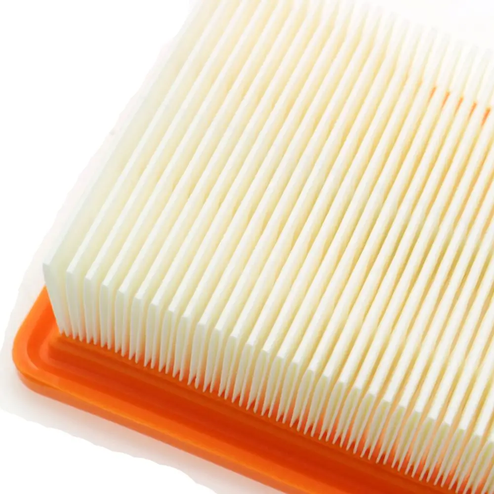 Filtro Hepa para aspirador robô karcher, peças para ds5500, ds6000, ds5600, ds5800, 6.414-63. 0