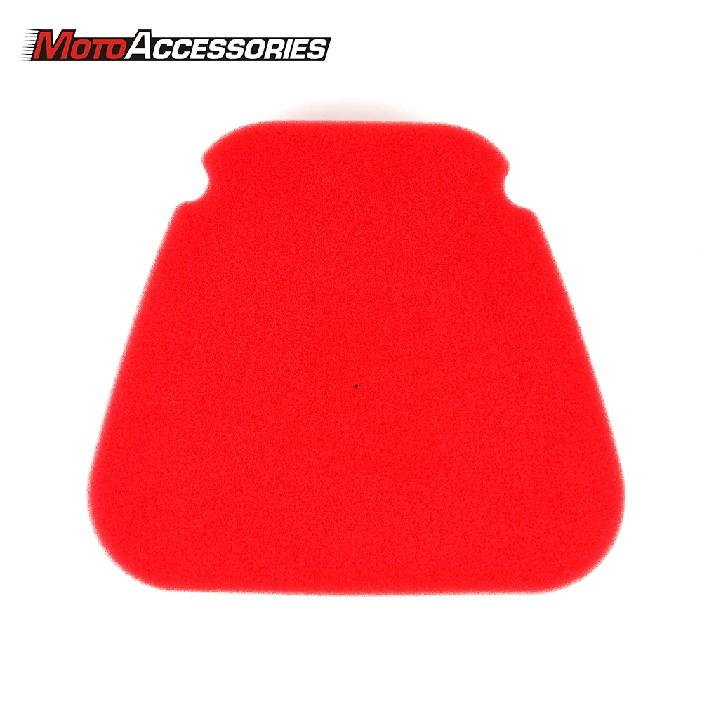 WR450 Air Filter Cleaner Yamaha YZ450 Foam Oil Filter Replacement For Yamaha Motorcycle YZ450 YZ250 WR250 WR450 Moto Accessories