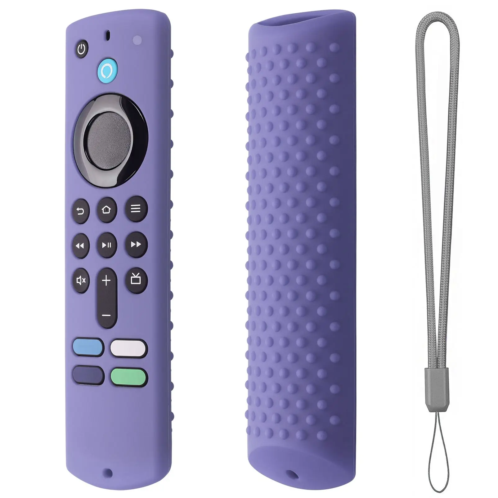 Variant: lavender gray