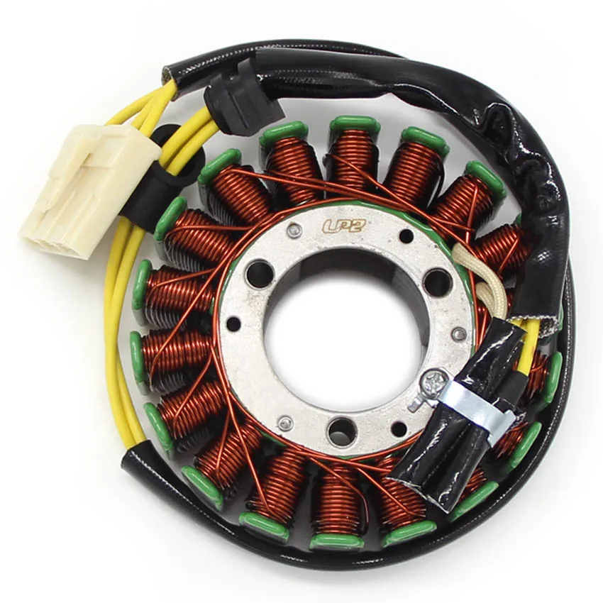 ignition stator coil For Bajaj Dominar 250 400 UG BS4 BS6 Touring JF351011 For Husqvarna 401 Vitpilen Svartpilen 93739004000