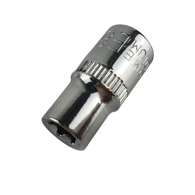 14 pcs E-Type Gear Sleeve Combination/6-Angle Twelve Point Socket/Blow Box Set Maintenance Special Tools