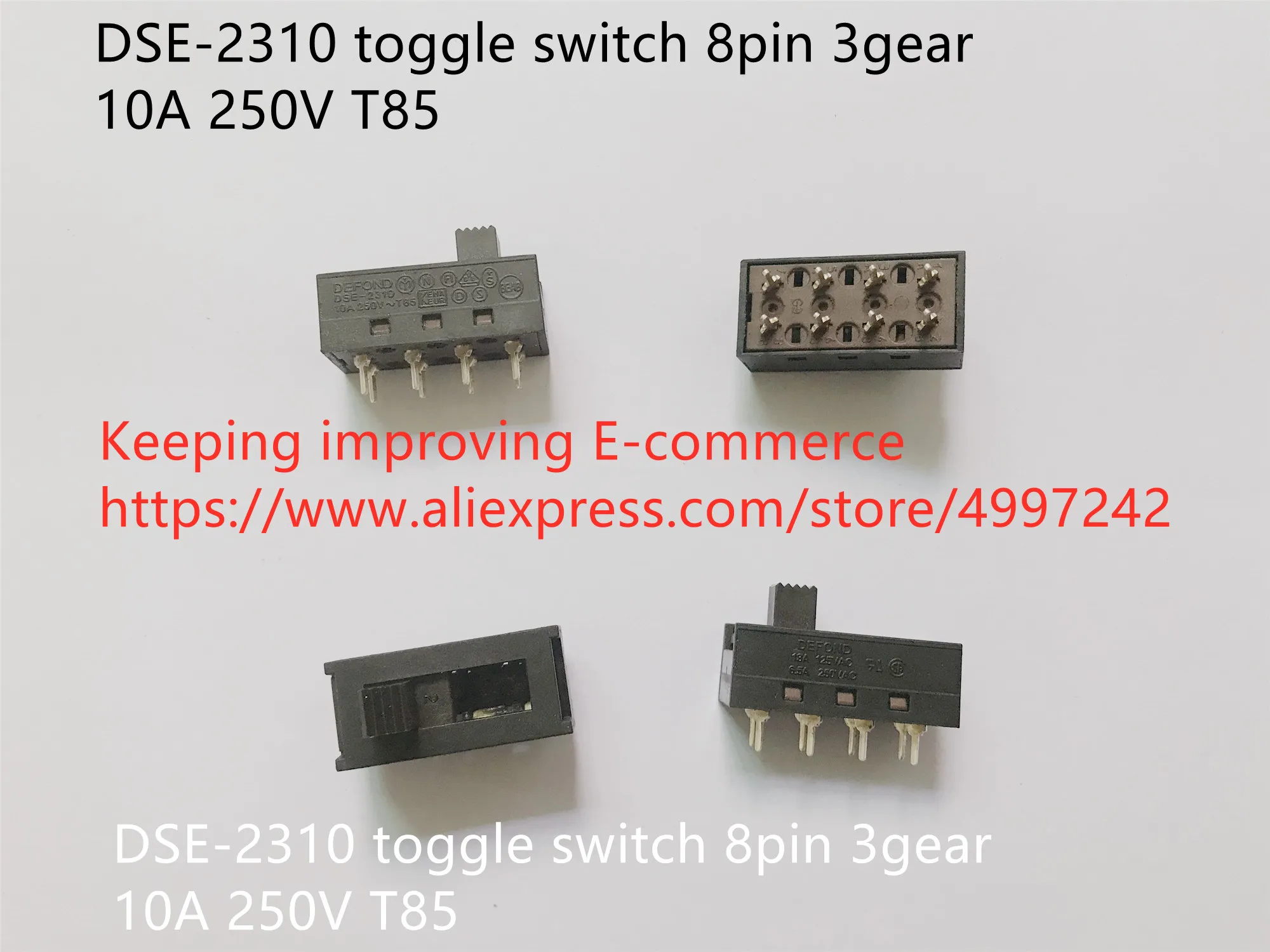 Original New 100% D…