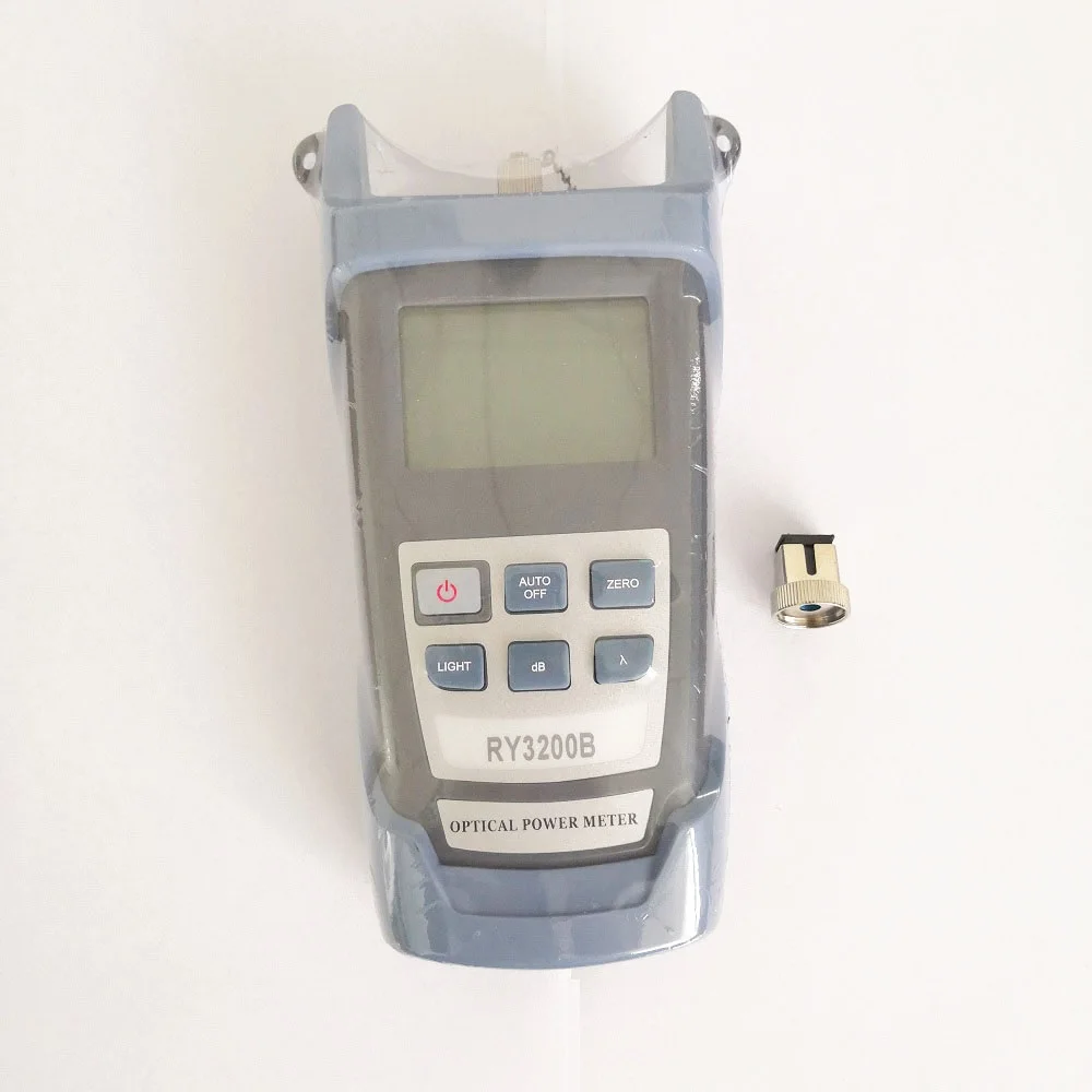 RY3200A or RY3200B Optical Power Meter RY3200 Fiber Tester