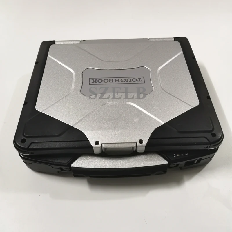 For Panasonic Toughbook Rugged CF31 laptop core i5 HDD SSD 4G RAM Win7 CF 31 CF-31 for Star C4/C5/C6 Diagnostic tool