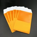 naranja 6 piezas