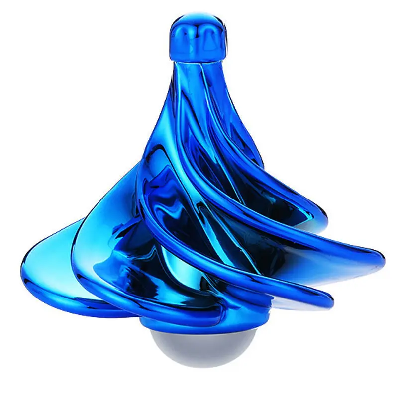 Lustige Schreibtisch Wind BlowingToy Rotierenden Tasche Spielzeug Zappeln Kinetischen Spinner Erwachsene Stress Relief Spielzeug Für Kinder Geburtstag Weihnachten Geschenk – Detail 6