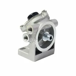 4D27G31-24100 Forklift Diesel Filter Seat M14