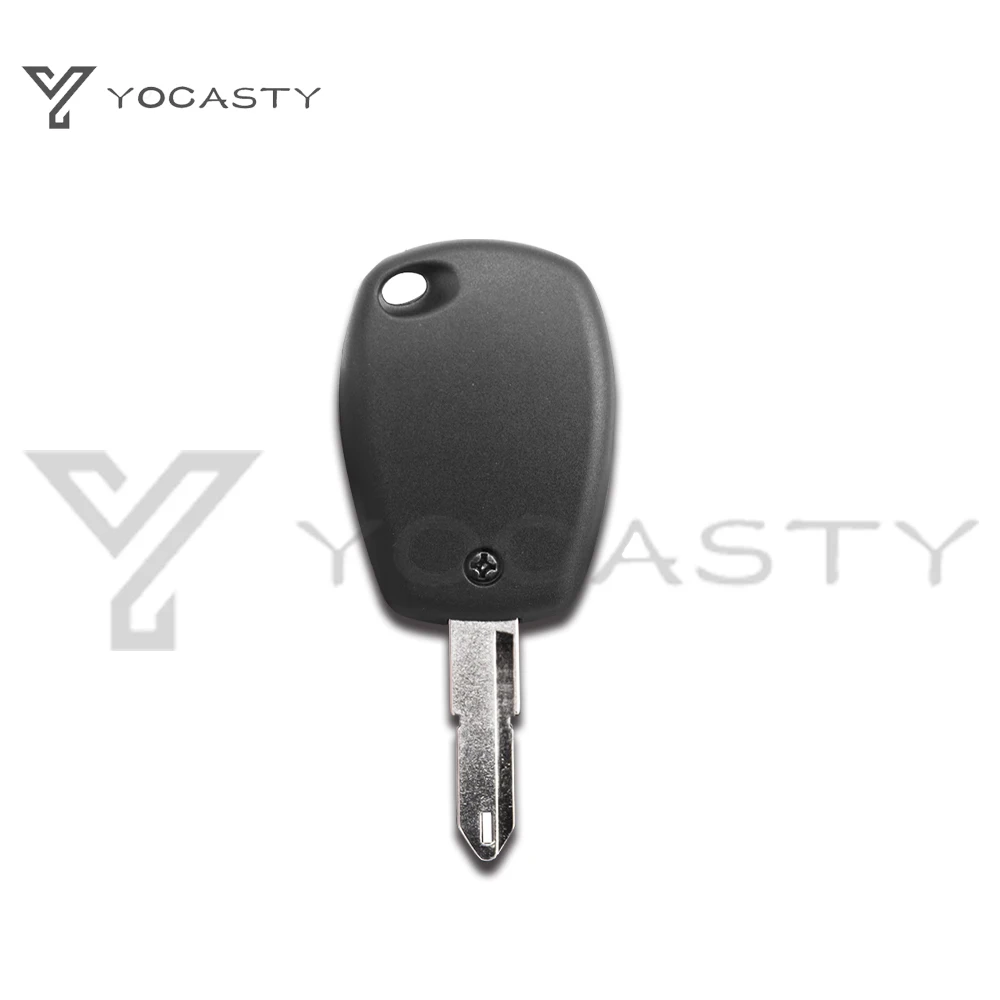 YOCASTY 433Mhz PCF7946A PCF7947A Remote Car Key Fob for Renault Clio III Clio 3 Modus Kangoo 2006 2008 2009 2010 2011 2012