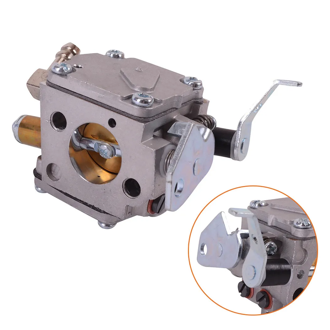 Quality Carburetor Fit Wacker Neuson BS500 BS500S BS600 BS600S BS650 BS700 Frosch Tillotson HS-284F Rammer Stamper OEM 0087456