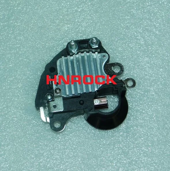 Regulator voltase Alternator baru 13720300 07-021 RTM24TR VR-F121T 81116003 ixix127 VRG36887