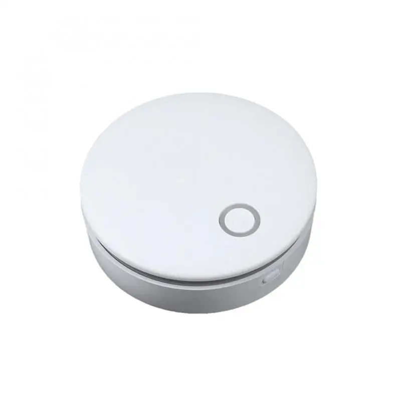 جهاز تنقية الهواء بالأوزون للمطبخ مزيل الروائح صغير قابل لإعادة الشحن لتنقية الثلاجة مزيل الروائح المنزلية