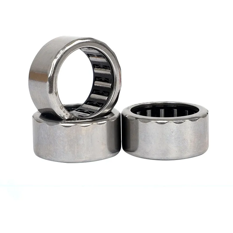 

50pcs RC101410 Inch one way clutch bearing needle roller bearings 15.875*22.225*15.88mm