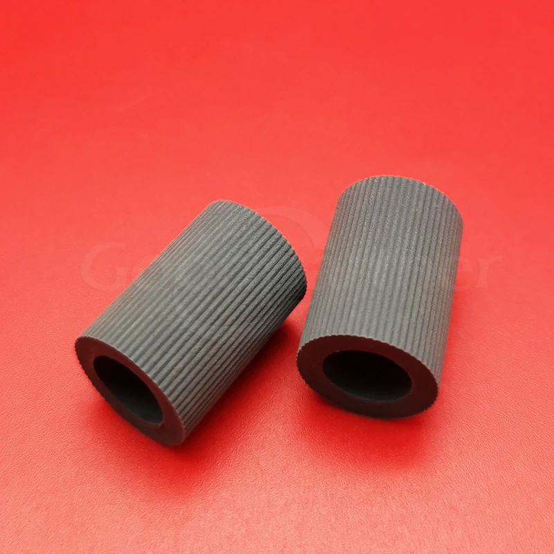 1X LU2088001 Pickup Roller Rubber Tire for Brother DCP 7030 7032 7040 7045 MFC 7320 7340 7345 7440 7450 7840 HL 2140 2150 2170