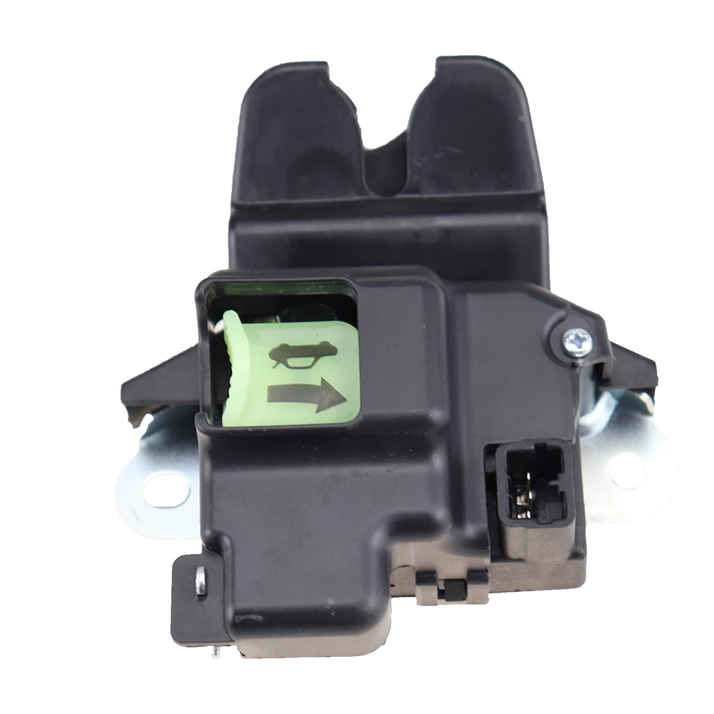 Power Rear Trunk Door Lid Lock Latch Actuator Motor Tailgate Liftgate Boot Hatch Catch For Kia Rio Pride 812301W010 812301W000