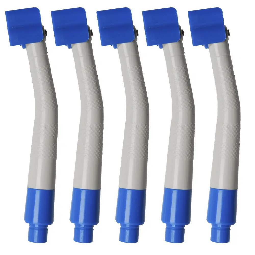 10 Stuks Wegwerp Persoonlijk Gebruik Dental High Speed Handstuk Air Turbine Fg 1.6Mm Hot