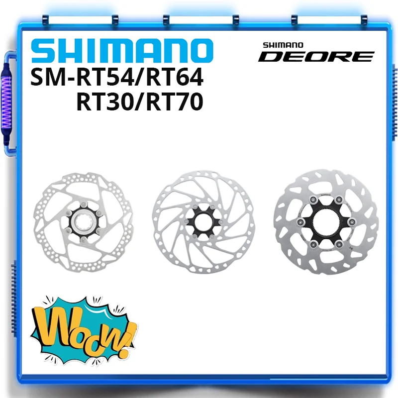 SHIMANO DEORE SM-RT64 Disk Fren Diski: Gerçek Kullanıcı Deneyimi ve Detaylı Değerlendirme