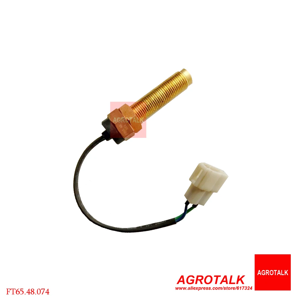 FT65.48.074 / TS10481010002 / TG1204.481.2 / TF4F484020005K , Speed sensor for Foton Lovol tractor