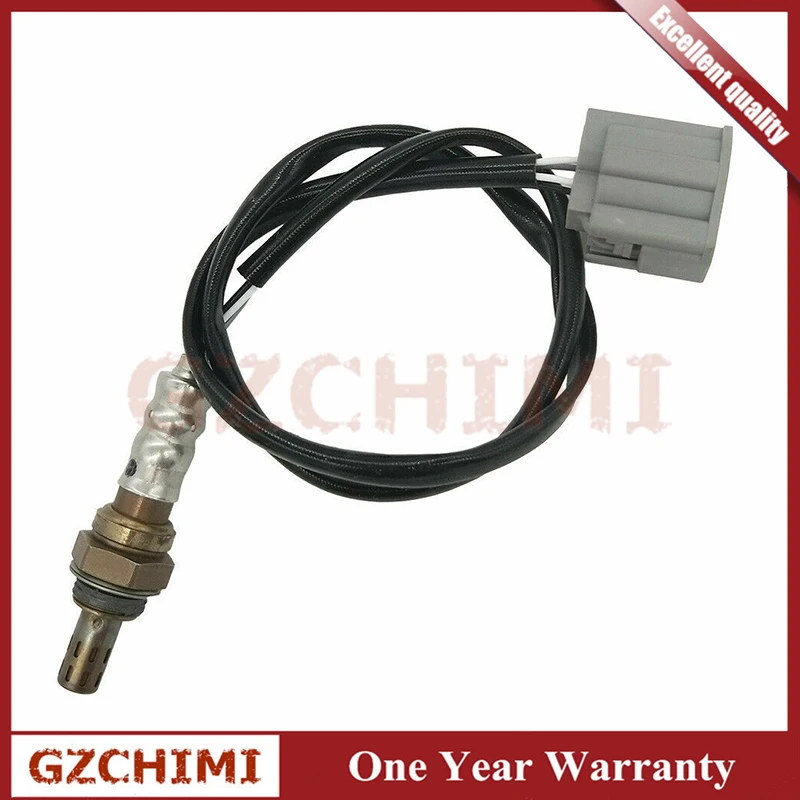 ZJ39-18-861A Rear Lambda Oxygen O2 Sensor For Mazda 1 2 3 1.3L 1.4L 1.5L 1.6L Z6